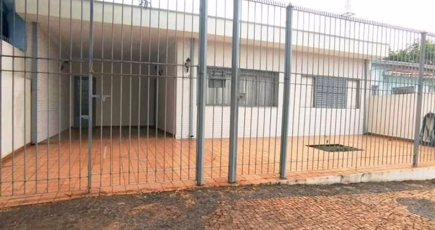 Casa à venda em Campinas, Jardim Chapadão, com 2 quartos, com 133 m²