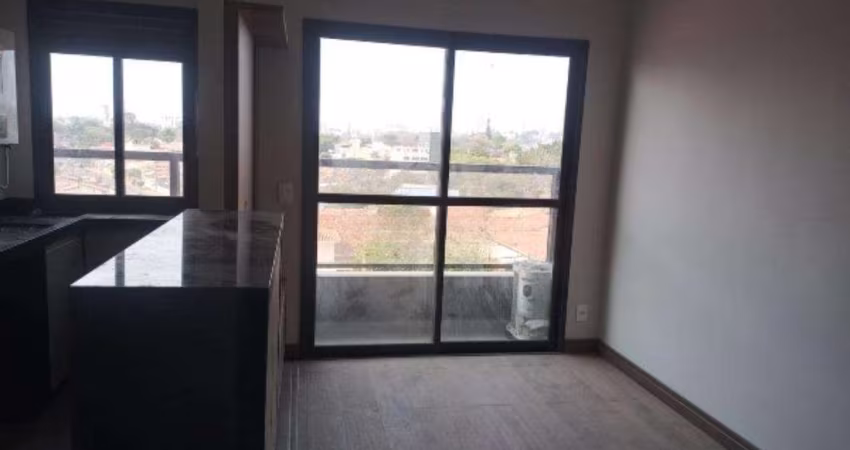 Apartamento à venda em Campinas, Parque Industrial, com 1 quarto, com 34 m², VANGUARD FIT