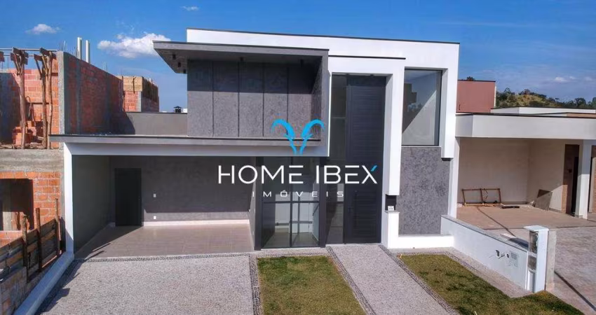Casa à venda em Valinhos, Roncáglia, com 3 quartos, com null m²