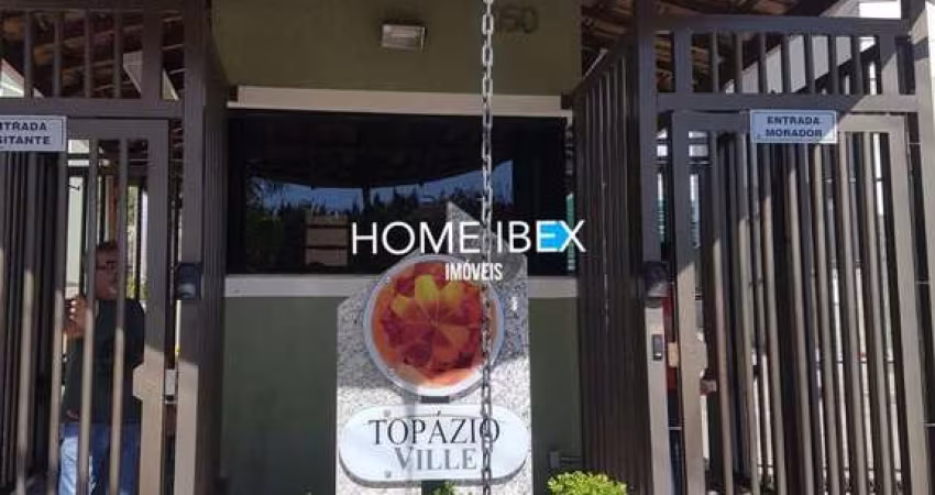 Apartamento à venda em Campinas, Jardim Nova Europa, com 2 quartos, com 48 m², TOPAZIO VILLE