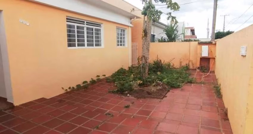 Casa à venda em Campinas, Jardim Nova Europa, com 3 quartos, com 86 m²