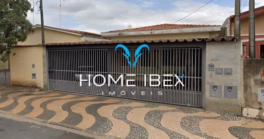 Casa à venda em Campinas, Vila Antônio Lourenço, com 3 quartos, com null m²