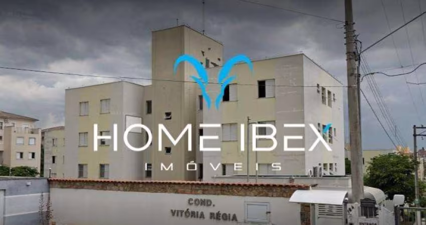 Apartamento à venda em Campinas, Jardim dos Oliveiras, com 2 quartos, com 54 m²