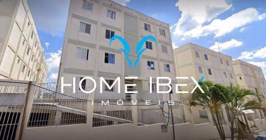 Apartamento à venda em Campinas, Parque Itália, com 2 quartos, com 58 m²