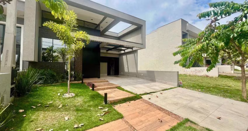 Casa à venda em paulínia, são bento, com 3 suítes, com 140 m², terras da estância