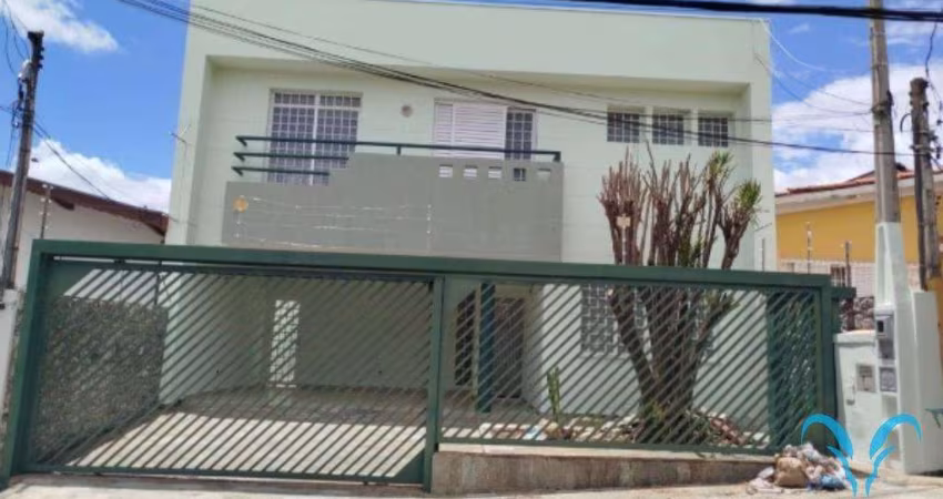 Sobrado à venda e para alugar em Campinas, Jardim Nova Europa, com 4 quartos, com 170 m²
