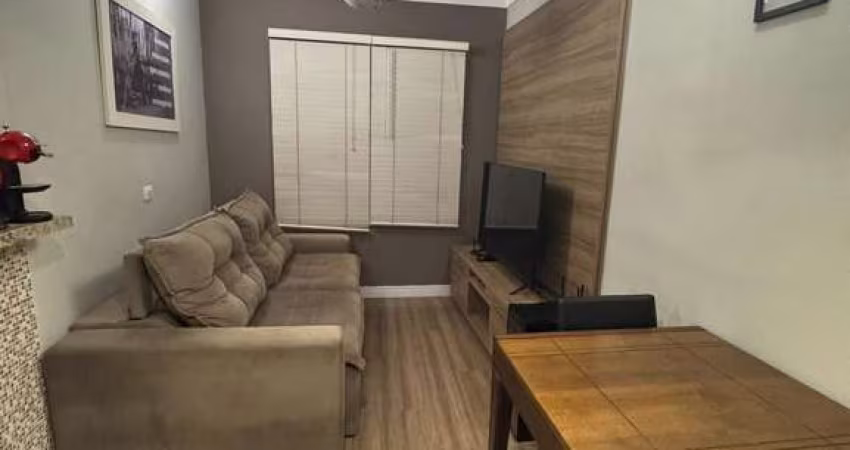Apartamento à venda em Valinhos, Chácara das Nações, com 2 quartos, com 47 m²