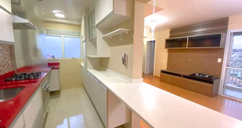 Apartamento para alugar em Campinas, Loteamento Chácara Prado, com 3 quartos, com 75 m², REVIVA