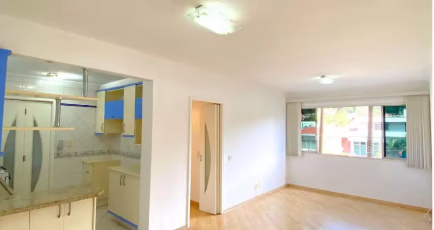 Apartamento à venda em campinas, bosque, com 3 quartos, com 89 m², condominios edificios leblon