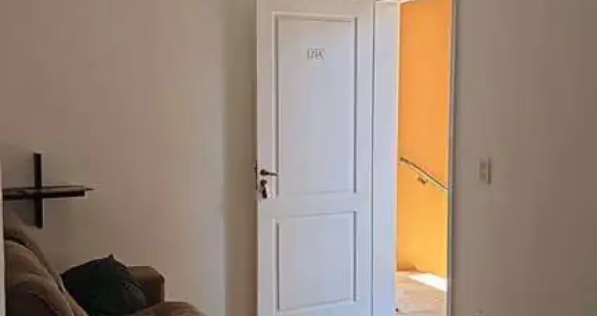 Casa para alugar em campinas, vila ipê, com 2 quartos, com 50 m², the palms american house
