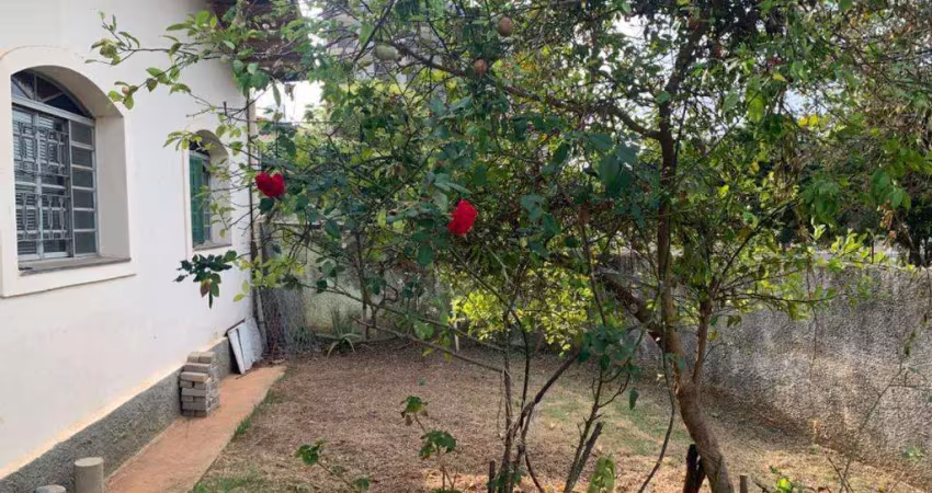 Casa à venda em campinas, parque brasília, com 3 quartos, com 183 m²
