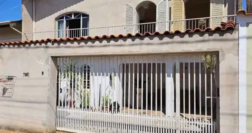 Sobrado à venda em campinas, jardim carlos lourenço, com 3 quartos, com 199 m²