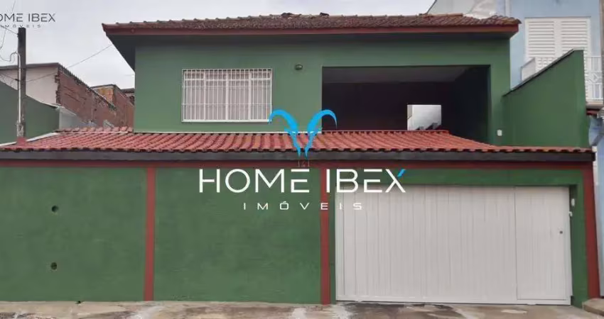 Sobrado à venda em hortolândia, jardim são jorge, com 2 quartos, com 136 m²