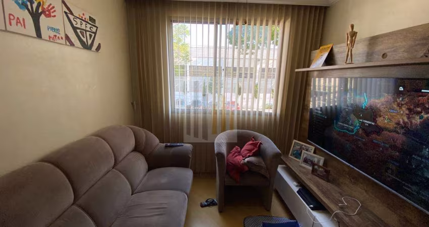 Apartamento para Venda em São Paulo, Vila Socorro, 2 dormitórios, 1 banheiro, 1 vaga