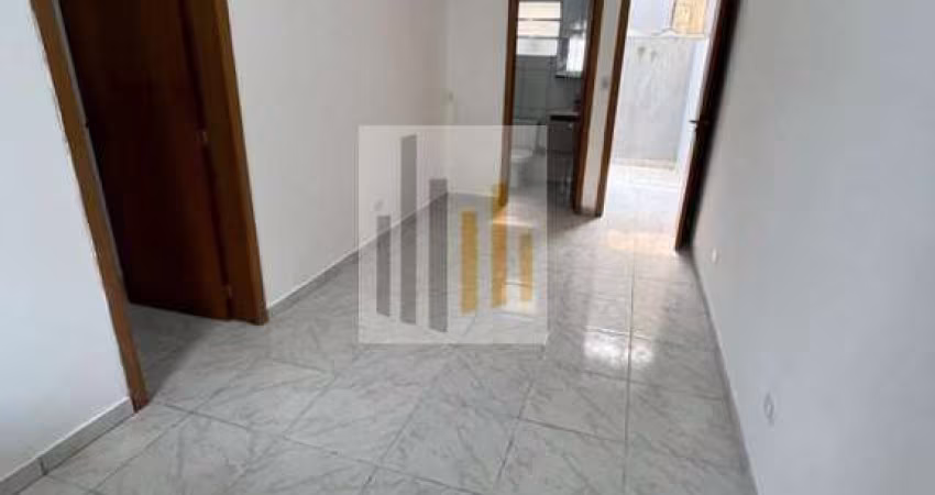Kitnet para Locação em São Paulo, Jardim Alpino, 1 dormitório, 1 banheiro