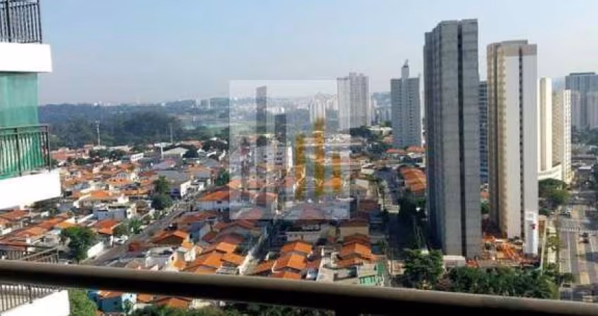 Apartamento para Venda em São Paulo, Veleiros, 2 dormitórios, 1 banheiro