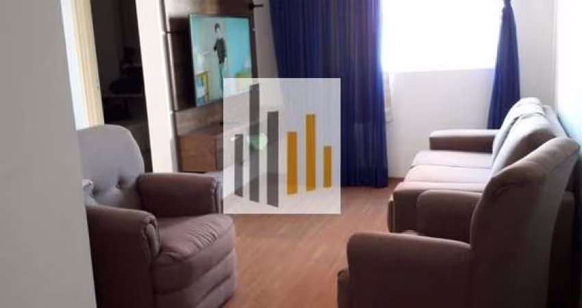 Apartamento para Venda em São Paulo, Socorro, 2 dormitórios, 1 banheiro, 1 vaga