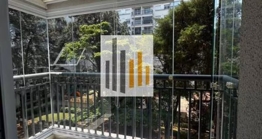 Apartamento para Venda em São Paulo, Vila Castelo, 3 dormitórios, 1 suíte, 2 banheiros, 1 vaga