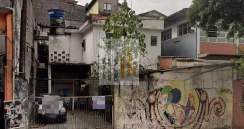 Terreno para Venda em São Paulo, Vila Constança