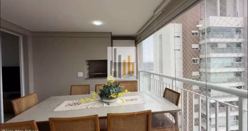 Apartamento para Venda em São Paulo, Santo Amaro, 2 dormitórios, 1 banheiro, 1 vaga
