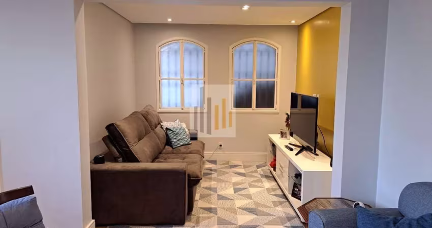 Casa para Venda em São Paulo, Jardim Bélgica, 3 dormitórios, 3 suítes, 5 banheiros, 2 vagas