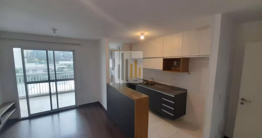 Apartamento para Venda em São Paulo, Campininha, 3 dormitórios, 1 suíte, 2 banheiros, 1 vaga