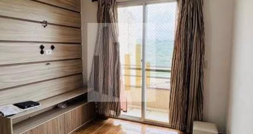 Apartamento para Venda em São Paulo, Vila da Paz, 2 dormitórios, 2 banheiros, 2 vagas