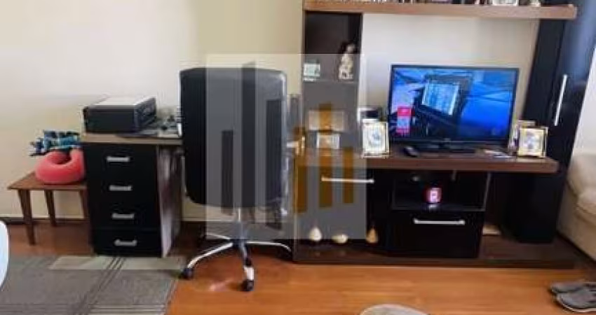 Apartamento para Venda em São Paulo, Vila Socorro, 2 dormitórios, 1 banheiro, 1 vaga