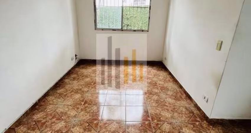 Apartamento para Venda em São Paulo, Vila Socorro, 2 dormitórios, 1 banheiro, 1 vaga