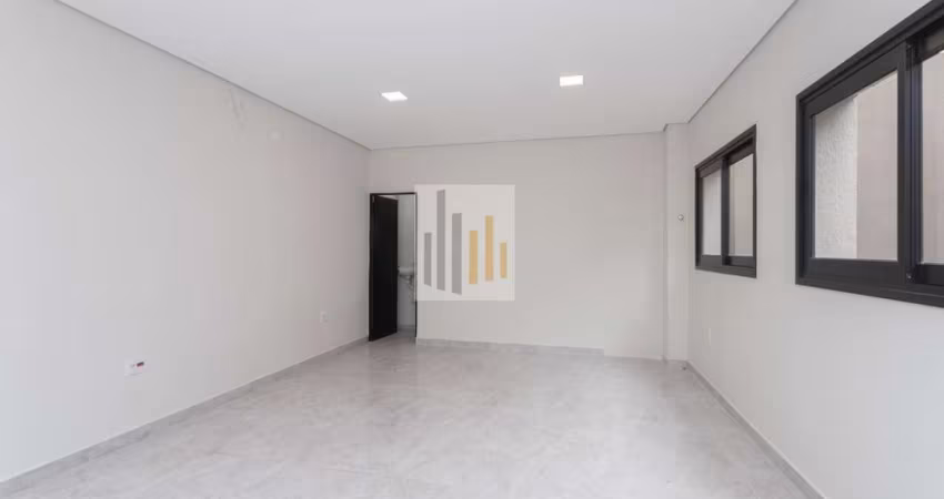 Salão Comercial para Locação em São Paulo, Pedreira, 1 banheiro