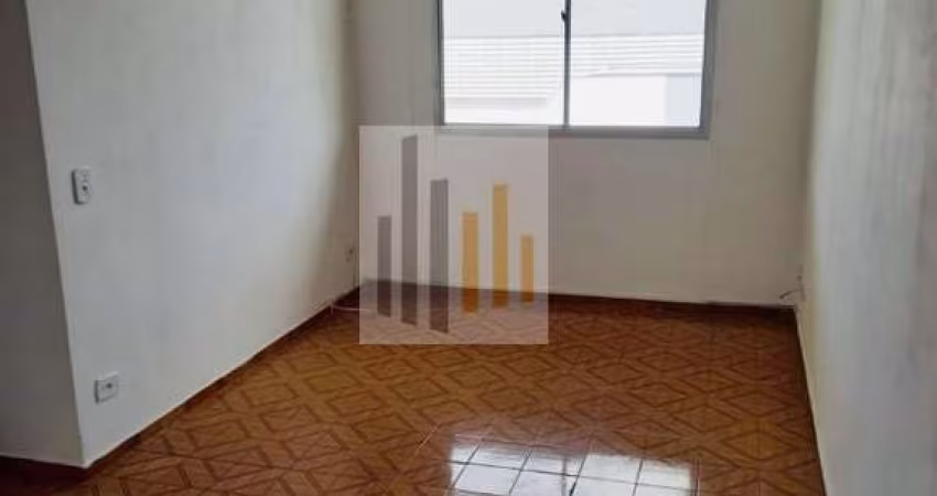 Apartamento para Locação em São Paulo, Vila Socorro, 2 dormitórios, 1 banheiro, 1 vaga