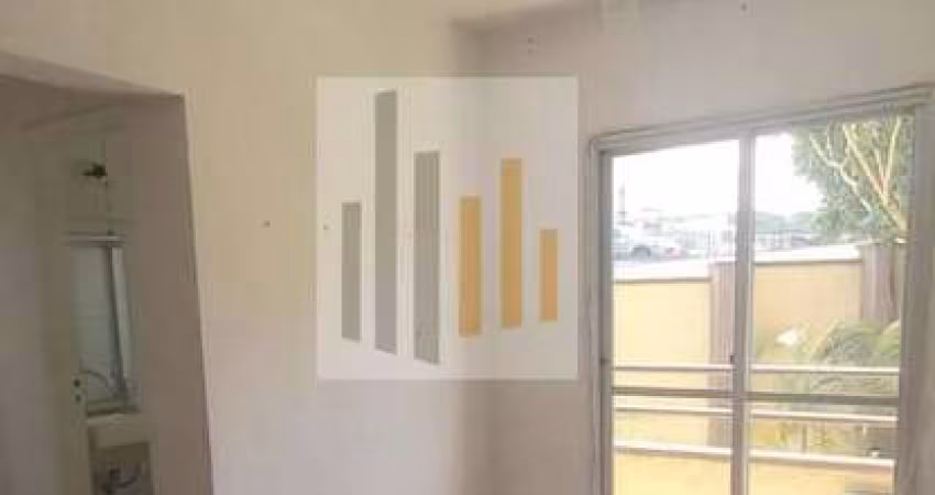 Apartamento para Venda em São Paulo, Vila da Paz, 2 dormitórios, 1 banheiro, 1 vaga