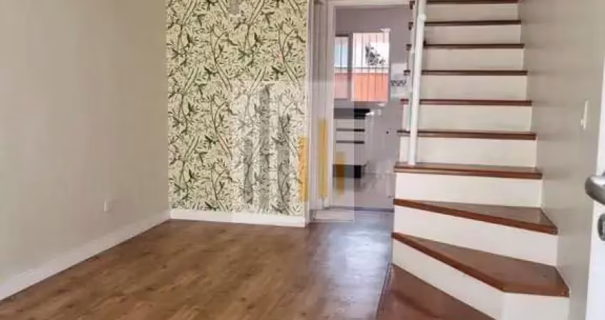 Casa em condomínio para venda em são paulo, jardim cristal, 2 dormitórios, 2 banheiros, 2 vagas