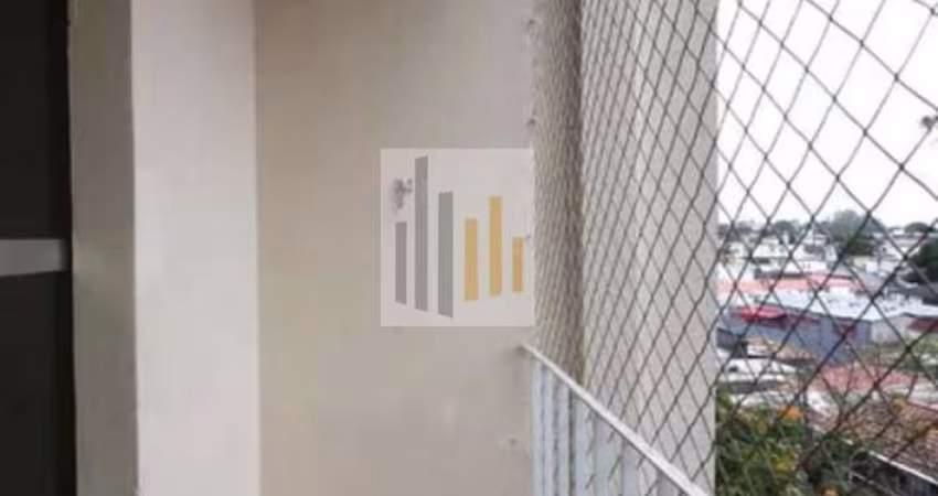 Apartamento para Venda em São Paulo, Vila Inglesa, 2 dormitórios, 1 banheiro, 1 vaga