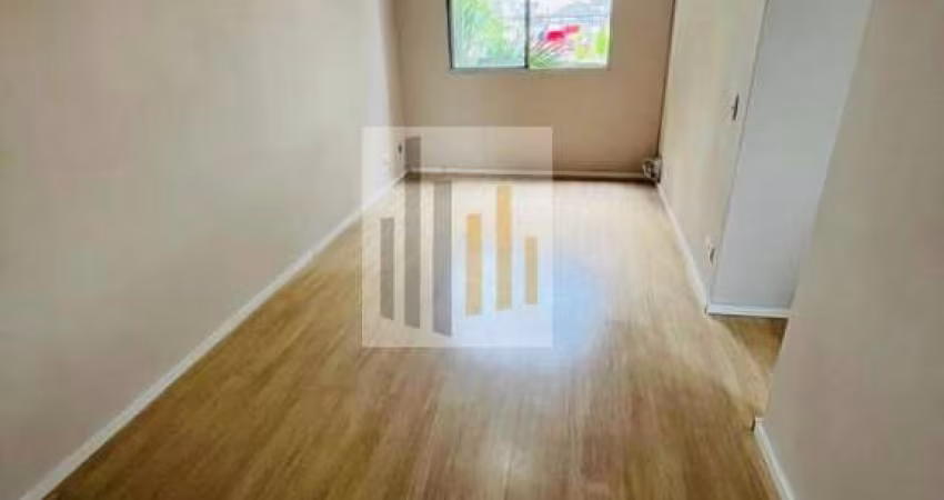 Apartamento para Venda em São Paulo, Vila Socorro, 2 dormitórios, 1 banheiro, 1 vaga