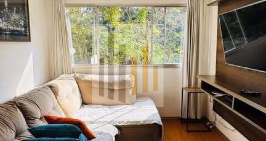 Apartamento para Venda em São Paulo, Jardim Taquaral, 3 dormitórios, 1 banheiro, 2 vagas