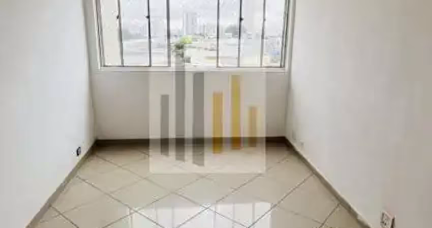 Apartamento para venda em são paulo, capela do socorro, 2 dormitórios, 1 banheiro, 1 vaga