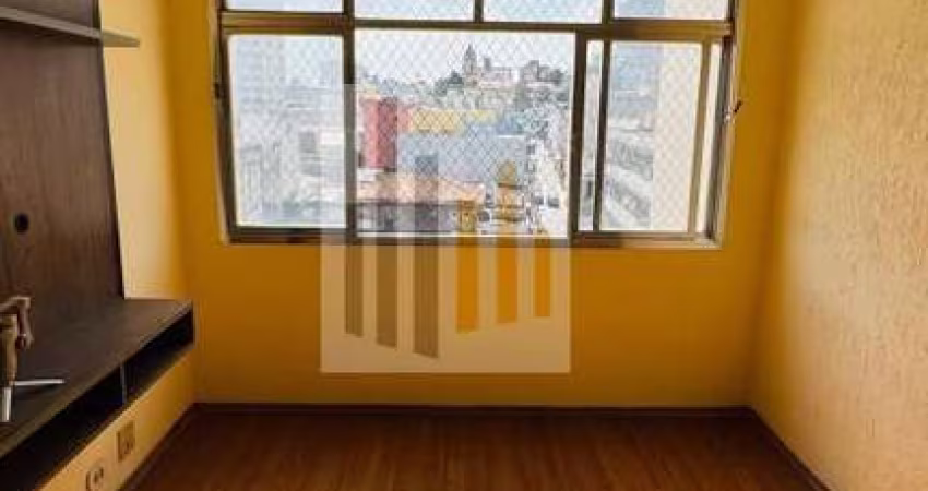 Apartamento para Venda em São Paulo, Santo Amaro, 2 dormitórios, 1 banheiro, 1 vaga