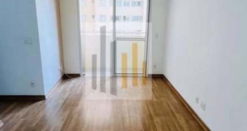 Apartamento para Venda em São Paulo, Jardim Umuarama, 2 dormitórios, 2 banheiros, 1 vaga