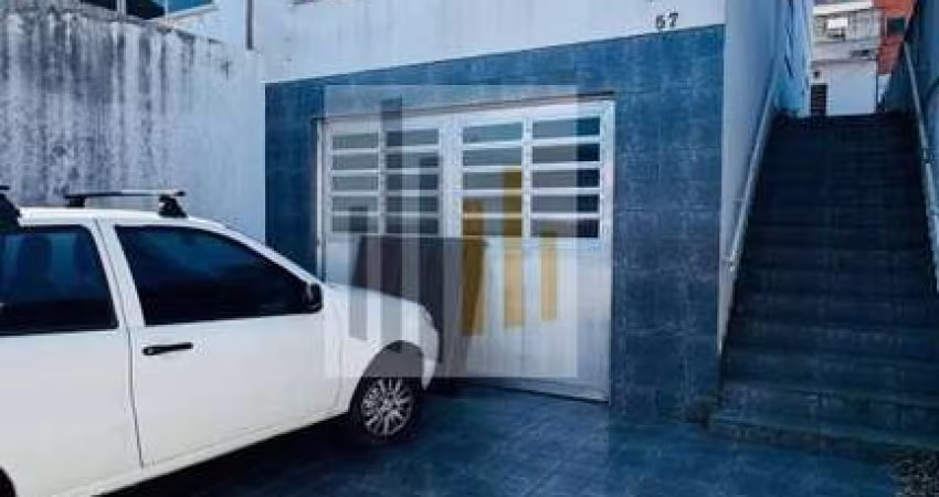 Sobrado para Venda em São Paulo, Interlagos, 3 dormitórios, 1 suíte, 3 banheiros, 3 vagas