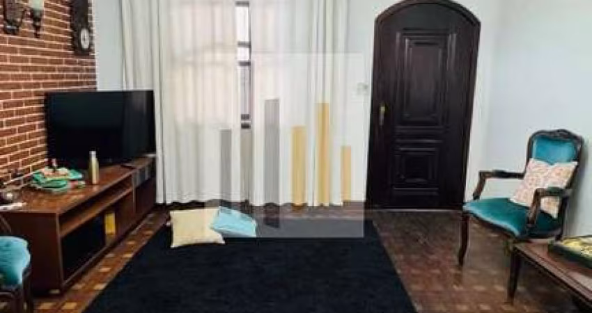 Casa para Venda em São Paulo, Interlagos, 2 dormitórios, 1 banheiro, 3 vagas
