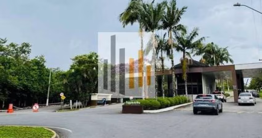 Terreno para Venda em Embu-Guaçu, Condomínio Interlagos Sul
