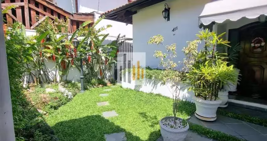 Alto Padrão para Venda em São Paulo, Jardim Campo Grande, 3 dormitórios, 1 suíte, 3 banheiros, 2 vagas