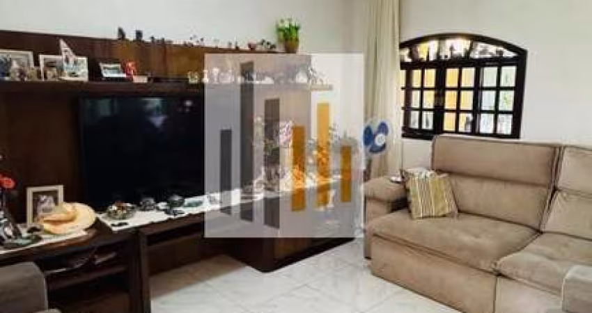 Sobrado para Venda em São Paulo, Vila Califórnia(Zona Sul), 3 dormitórios, 2 suítes, 3 banheiros, 3 vagas