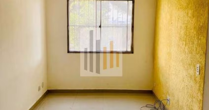 Apartamento para Locação em São Paulo, Vila Socorro, 2 dormitórios, 1 banheiro, 1 vaga