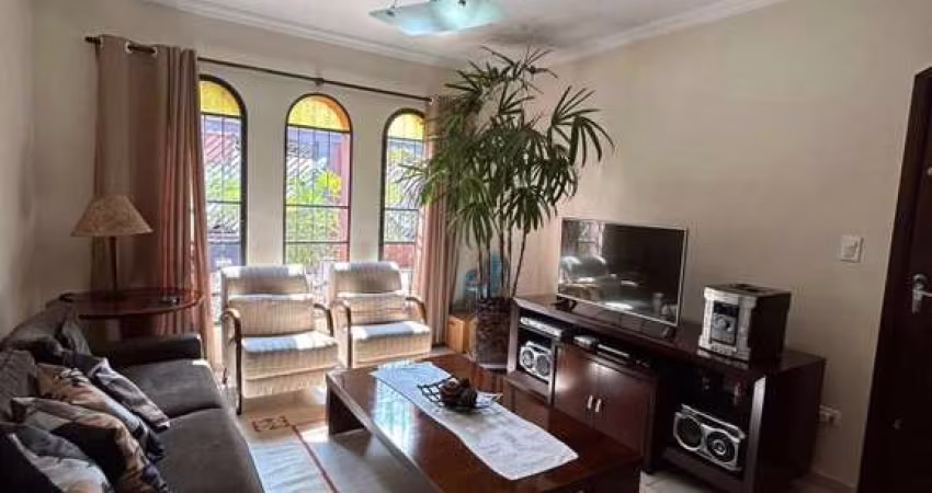Casa para Venda em São Paulo, Jardim Três Marias, 3 dormitórios, 1 suíte, 3 banheiros, 3 vagas