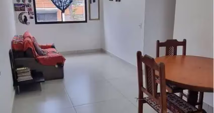 Apartamento para Venda em São Paulo, Vila Socorro, 2 dormitórios, 1 banheiro, 1 vaga