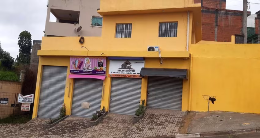 Prédio para Venda em Franco da Rocha, Portal da Estação