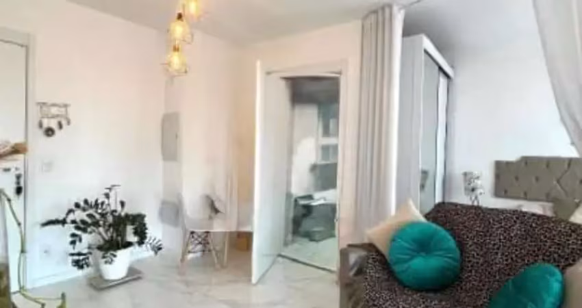 Studio para venda em são paulo, vila mascote, 1 dormitório, 1 banheiro