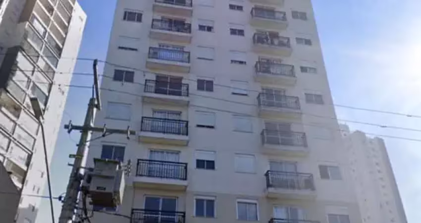 Apartamento para locação em são paulo, socorro, 2 dormitórios, 1 banheiro
